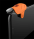 Тригери Xibier JS-32 Compact з макросом (Air Mapping) (Orange) 2169105972 фото 3