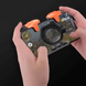 Тригери Xibier JS-32 Compact з макросом (Air Mapping) (Orange) 2169105972 фото 5