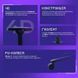 Кресло геймерское Proove Gaming Geek 62048 фото 7
