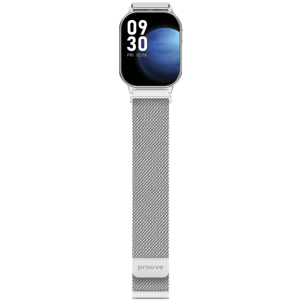 Смарт-часы Proove Elysium (Silver) 55764 фото