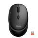 Бездротова миша для ПК комп'ютера ноутбука MEETION R571 (1000/1200/1600 DPI, AA Battery) Фіолетовий 2567405112 фото 1
