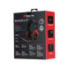 Игровые наушники XTRIKE ME Backlit GH-899 с микрофоном 1215524076 фото 7