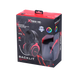 Игровые наушники XTRIKE ME Backlit GH-899 с микрофоном 1215524076 фото 6