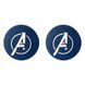 Накладки на стики геймпада Marvel The Avengers (Blue) 2791046509 фото 1