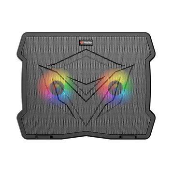 Підставка кулер для ноутбука з охолодженням MeeTion CoolingPad CP2020 |9-14"| 2568851605 фото