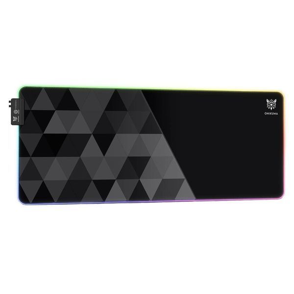 Килимок для миші ONIKUMA G6 RGB (800x300) 17-05-23 фото