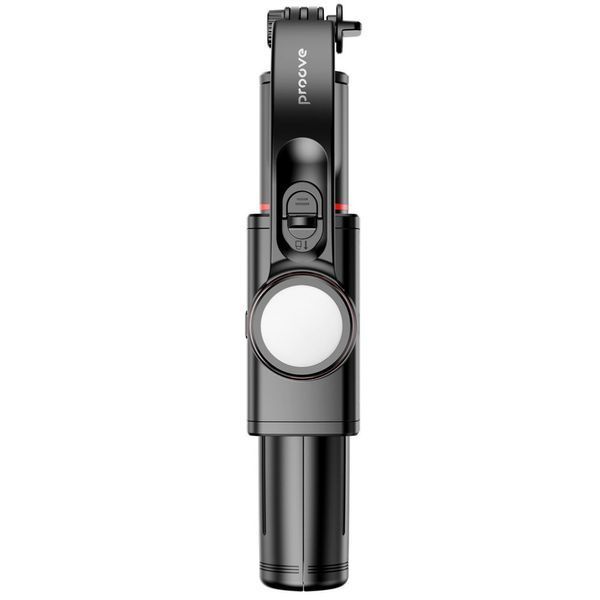 Трипод Proove Frame Jet Gimbal Stabilizer з LED-підсвіткою, магнітним кріпленням та пультом (70 см) 56880 фото