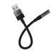 Аудіо-перехідник ACEFAST J13 USB-A/3.5mm Mini Jack Hi-Fi (15 см) 19448 фото 3