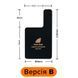 Магнітна теплопровідна пластина Arctic Shark A2205 (Версія В) 317255 фото 2