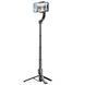 Трипод Proove Frame Jet Gimbal Stabilizer з LED-підсвіткою, магнітним кріпленням та пультом (70 см) 56880 фото 5