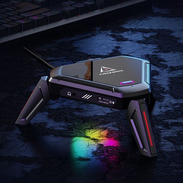 Конвертер для консолей Gamwing Aimzenix Monster 2133913245 фото