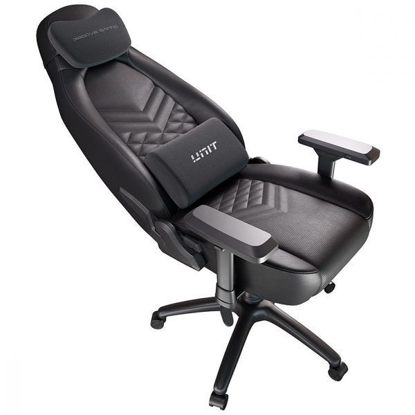 Крісло геймерське Proove Gaming Unit 62042 фото