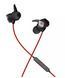 Проводные игровые наушники с микрофоном Nubia Gaming Earphone 3.5mm Black (RedMagic) для телефона ПК ноутбука 1853986893 фото 1