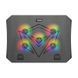 MeeTion CP3030 Подставка-кулер для ноутбука |9-15.6" 2хUSB RGB| 2568911017 фото 2