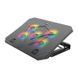 MeeTion CP3030 Подставка-кулер для ноутбука |9-15.6" 2хUSB RGB| 2568911017 фото 1