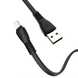 Кабель Hoco X40 Noah USB-A/Lightning 2A(1м) 1123765068 фото 1