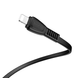 Кабель Hoco X40 Noah USB-A/Lightning 2A(1м) 1123765068 фото 6