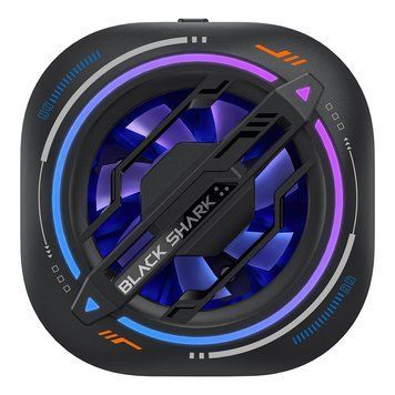 Black Shark MagCooler 3 Pro BR33 (Black) Магнитный кулер для охлаждения 1949342018 фото