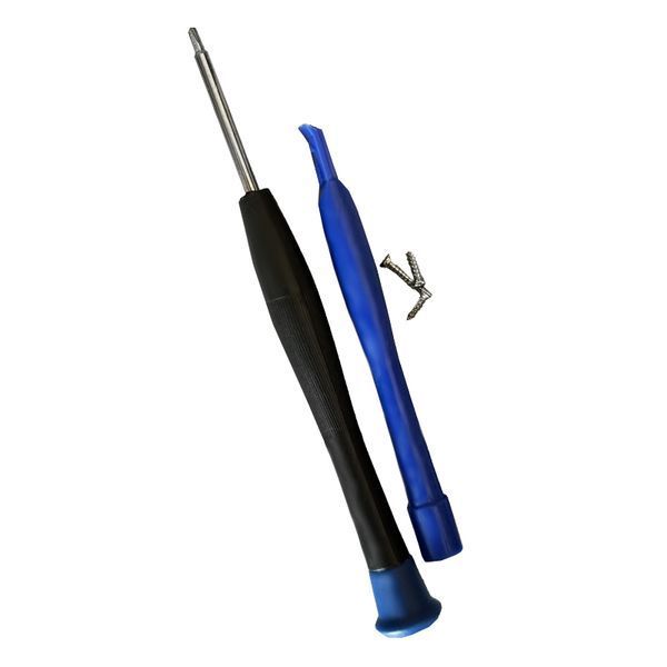 Корпус для Sony DualSense Arcane Jinx 00-00-01-Full Set 7 фото
