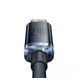 Кабель Baseus Cafule USB-A/Lightning 2.4A (1.2 м) (Dark Grey) 35102 фото 5
