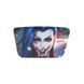 Корпус для Sony DualSense Arcane Jinx 00-00-01-Full Set 7 фото 4