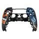 УЦЕНКА! Корпус для Sony DualSense Call of Duty Black OPS 6 00-00-07-07 фото 7