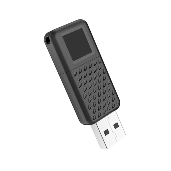 Флешка накопитель HOCO USB Flash Disk Intelligent U disk UD6 64GB 1759998719 фото
