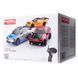 Машинка для дрифта на пульте управления Nissan GT-R Желтый 2571455643 фото 7