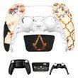 Корпус для Sony DualSense Assassin's Creed Mirage 00-00-03 фото