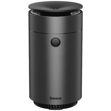 Портативний зволожувач та ароматизатор повітря Baseus Time Aromatherapy Humidifier (75ml) 73-77-00 фото