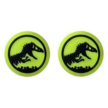 Накладки на стики геймпада Jurassic World 00-00-01-13 фото
