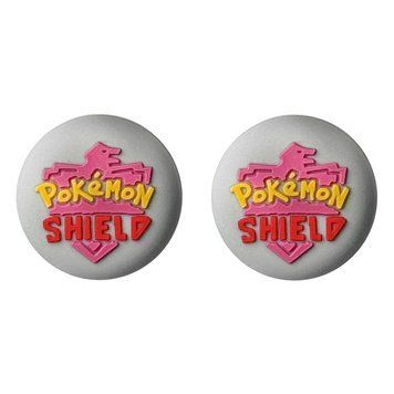 Накладки на стики геймпада Pokemon Shield 00-00-01-63 фото
