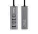 USB хаб HOCO USB Line Machine HB1 (4хUSB) 23-32-23 фото 2
