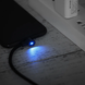 Кабель USAMS USB to Type-C для телефона смартфона (1.2м) U13 US-SJ341 2257609962 фото 3