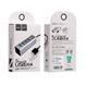 USB хаб HOCO USB Line Machine HB1 (4хUSB) 23-32-23 фото 5