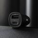 АЗП Proove Flash 30W + Cable Автомобільний зарядний пристрій з кабелем 60075 фото 4