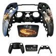 Корпус для Sony DualSense Black Myth Sun Wukong