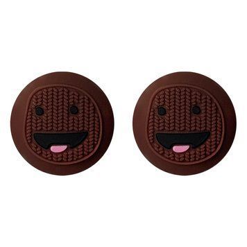Накладки на стики геймпада LittleBigPlanet Sackboy 00-00-01-14 фото