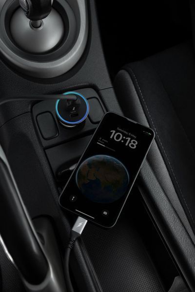 АЗП Proove Super Charge 130W Автомобильное зарядное устройство 51263 фото