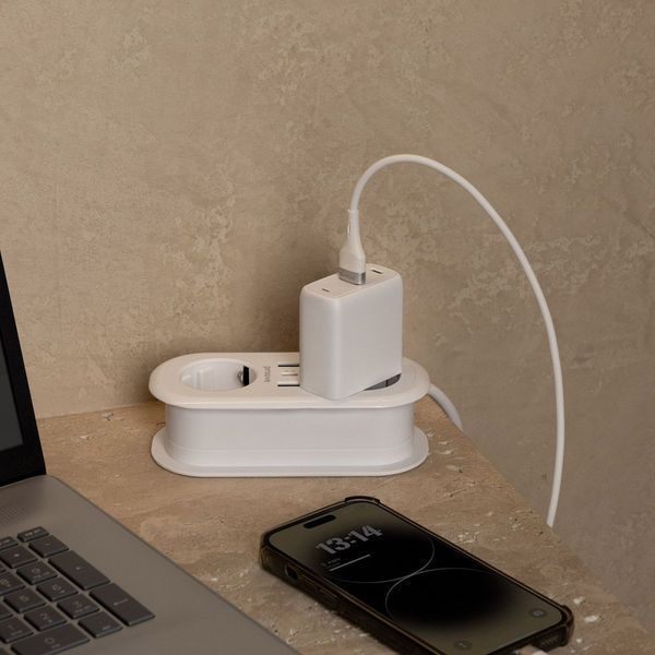 Удлинитель Proove Supercoil 20W 62184 фото