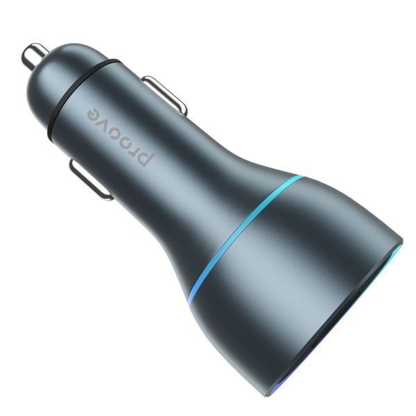 АЗП Proove Super Charge 130W Автомобільний зарядний пристрій 51263 фото