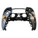 Корпус для Sony DualSense Black Myth Sun Wukong 00-00-32-Full set-Q фото 3