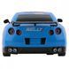 Машинка для дрифту на пульті керування Rally Series Nissan GT-R 4WD 2571455645 фото 5