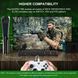 Дротовий донгл для геймпада джойстика BIGBIG WON R90 для консолей PS5 PS4 Switch PC 2429447278 фото 4