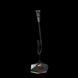Игровой микрофон MeeTion MT-MC13 RGB USB проводной с RGB подсветкой для пк ноутбука компьютера чата 1760034399 фото 3