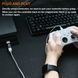 Дротовий донгл для геймпада джойстика BIGBIG WON R90 для консолей PS5 PS4 Switch PC 2429447278 фото 5