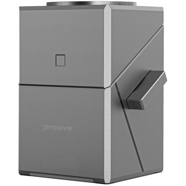 Док-станция Proove Iron Hide 3 in 1 Qi2 58991 фото