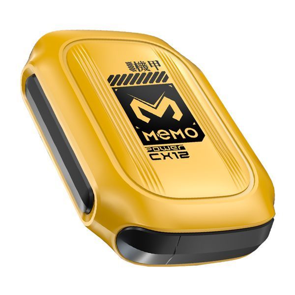 Аккумуляторна батарея для кулера MEMO CX12 External Battery 2793460397 фото