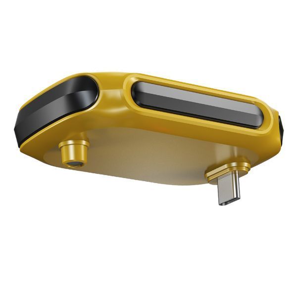 Аккумуляторна батарея для кулера MEMO CX12 External Battery 2793460397 фото