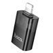 Перехідник OTG Hoco UA36 Lightning/USB Type-A 2561582830 фото 2